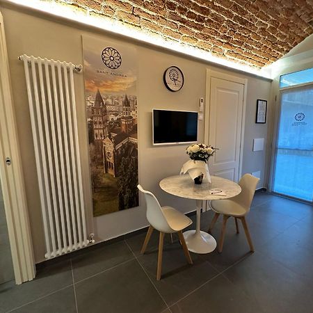 S. Andrea Apartment แวร์เชลลี ภายนอก รูปภาพ