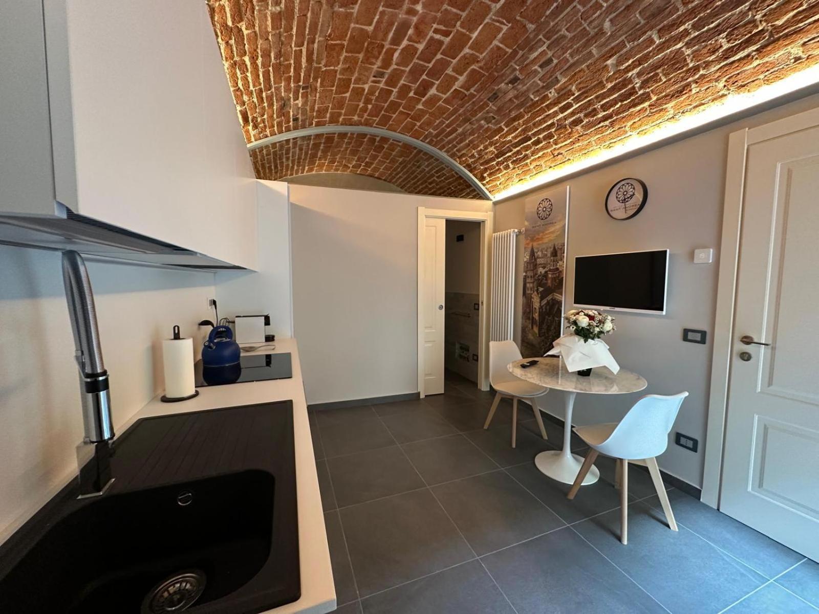 S. Andrea Apartment แวร์เชลลี ภายนอก รูปภาพ