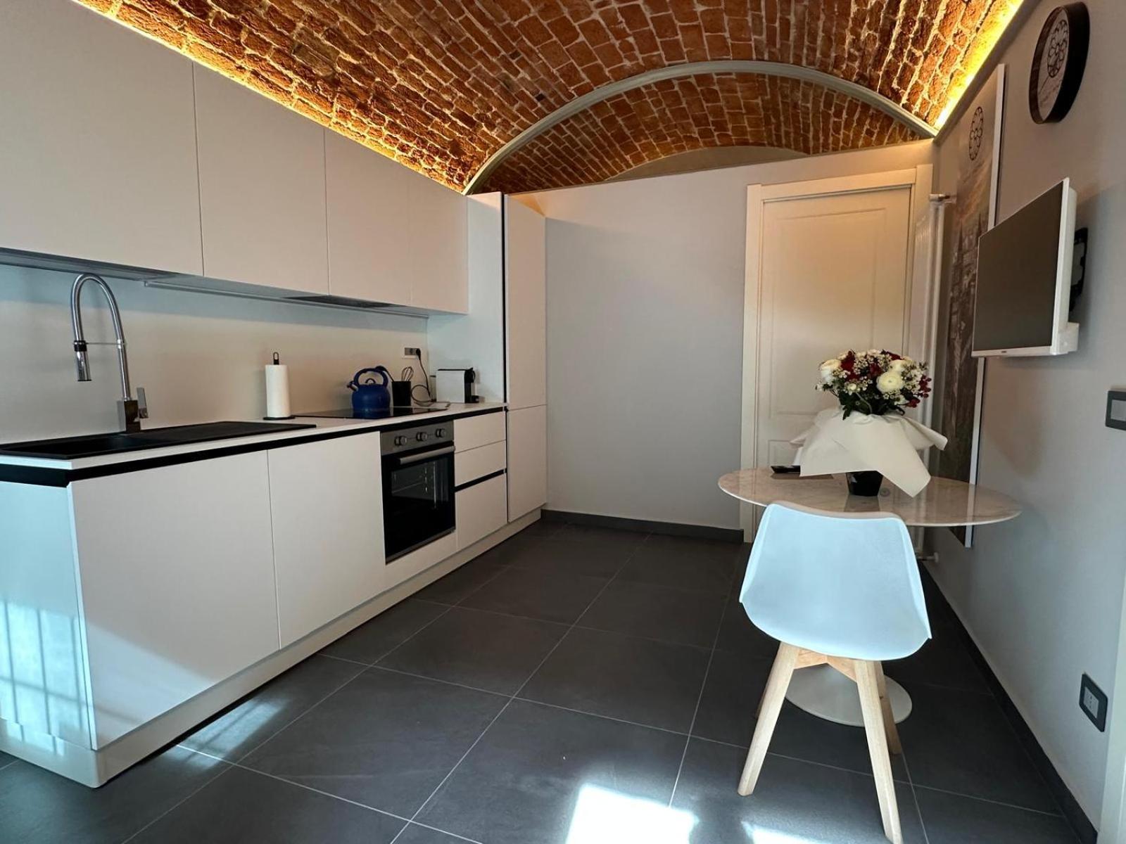S. Andrea Apartment แวร์เชลลี ภายนอก รูปภาพ