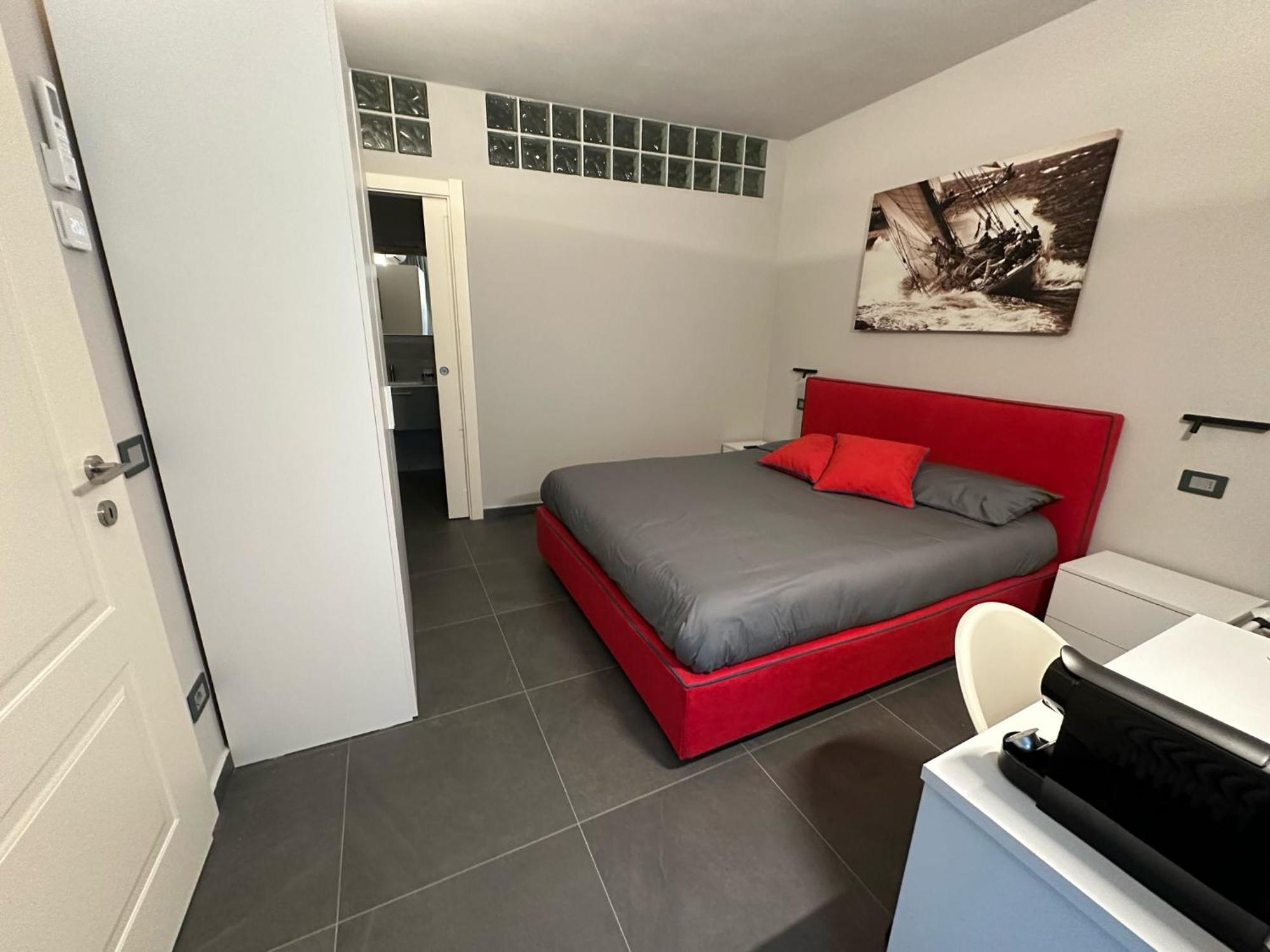 S. Andrea Apartment แวร์เชลลี ภายนอก รูปภาพ
