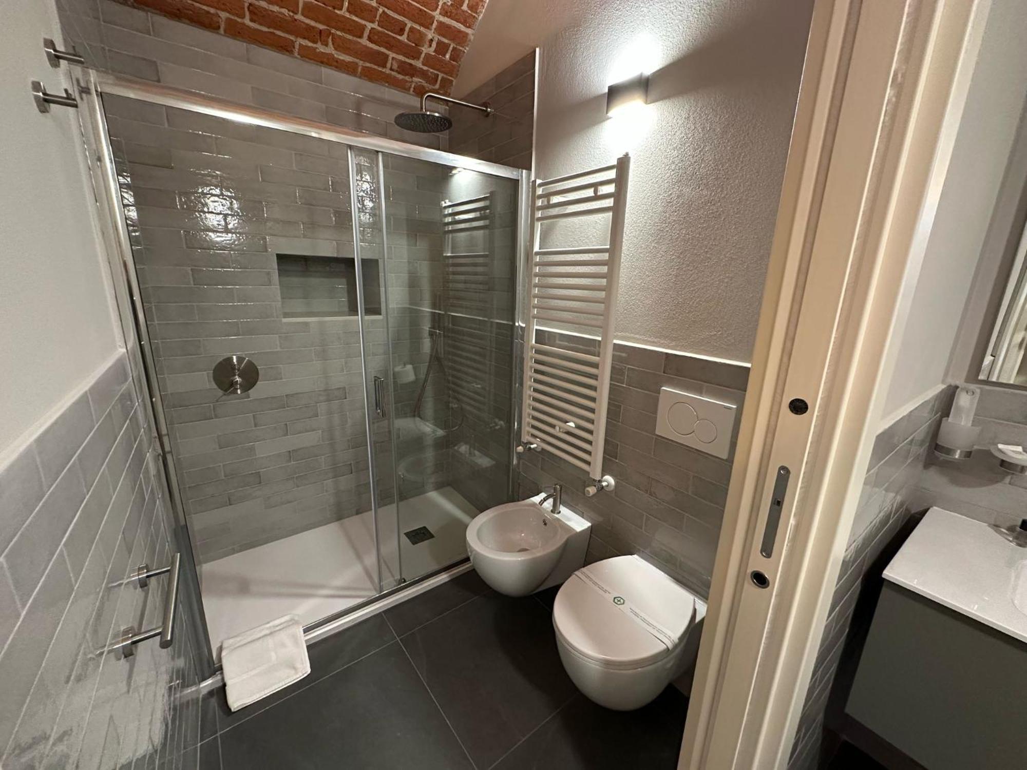 S. Andrea Apartment แวร์เชลลี ภายนอก รูปภาพ