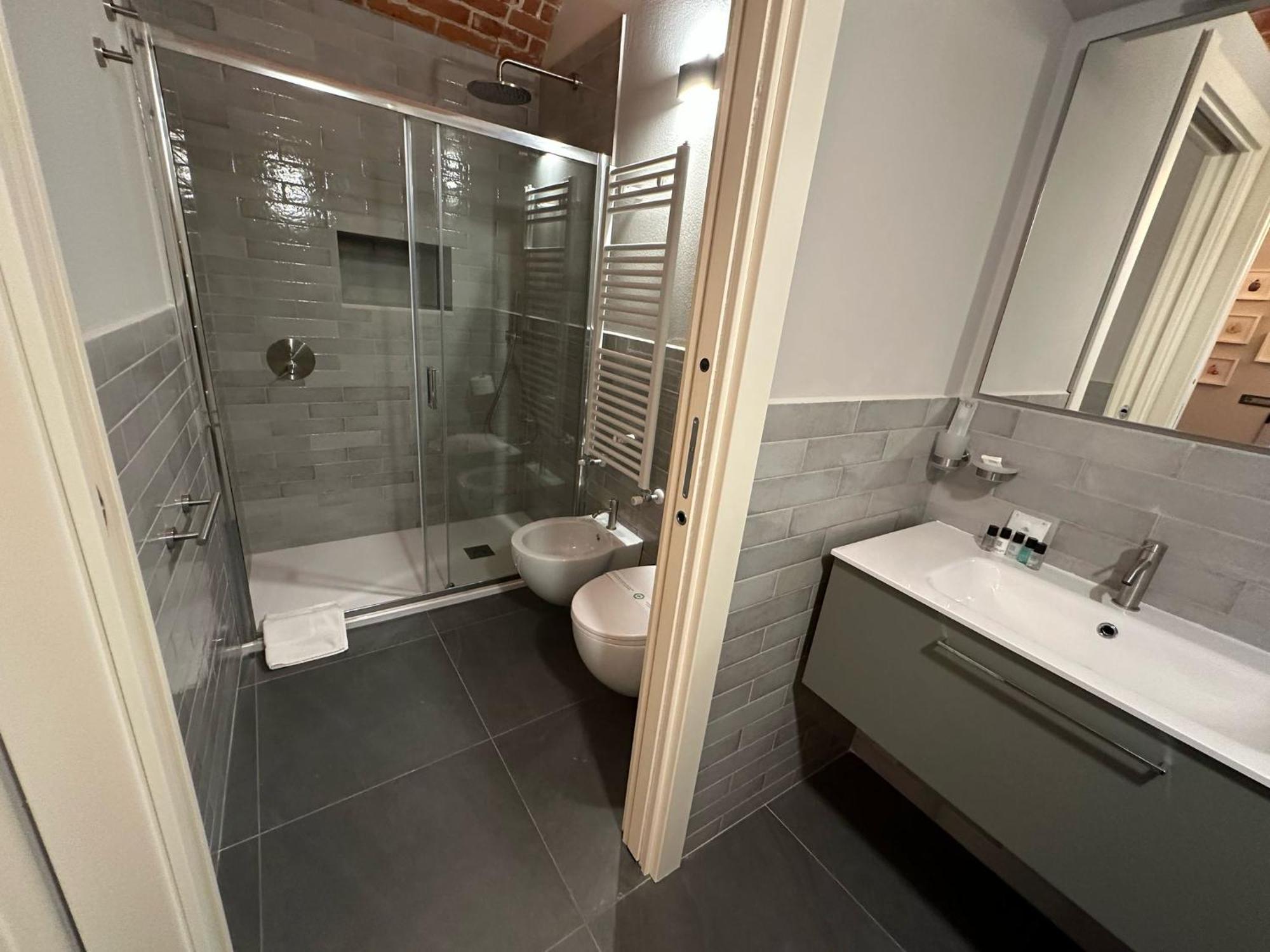 S. Andrea Apartment แวร์เชลลี ภายนอก รูปภาพ